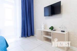 1-к квартира, посуточно, 30м2, 15/15 этаж