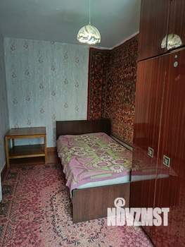 2-к квартира, на длительный срок, 43м2, 2/5 этаж