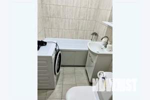 1-к квартира, посуточно, 25м2, 14/17 этаж