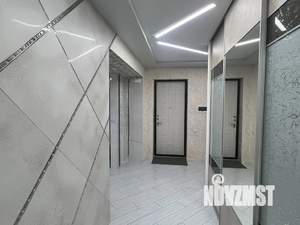 2-к квартира, посуточно, 90м2, 3/12 этаж