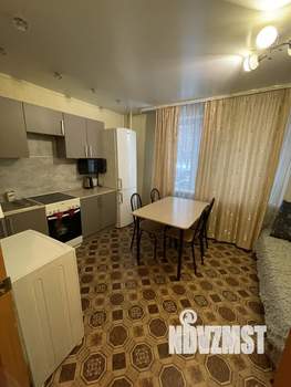 2-к квартира, на длительный срок, 54м2, 1/9 этаж