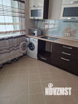 1-к квартира, на длительный срок, 50м2, 4/17 этаж
