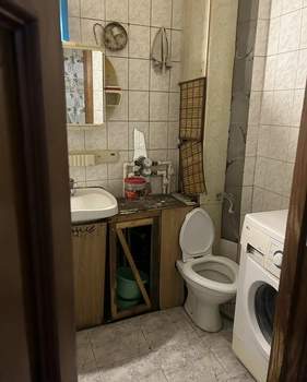 3-к квартира, на длительный срок, 70м2, 1/9 этаж