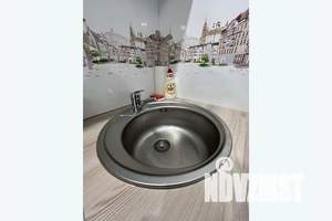 1-к квартира, посуточно, 36м2, 8/15 этаж