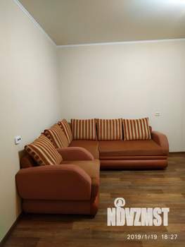 1-к квартира, на длительный срок, 36м2, 5/9 этаж