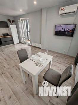 1-к квартира, посуточно, 60м2, 1/1 этаж