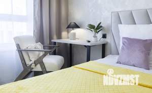 1-к квартира, посуточно, 39м2, 1/1 этаж