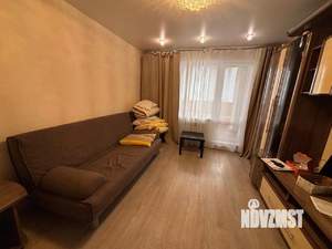2-к квартира, на длительный срок, 48м2, 7/16 этаж