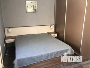 1-к квартира, посуточно, 30м2, 2/5 этаж