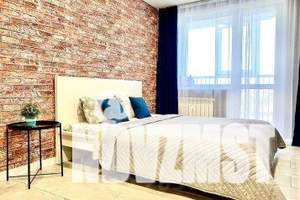 1-к квартира, посуточно, 32м2, 6/14 этаж