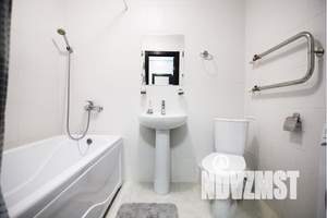 1-к квартира, посуточно, 25м2, 4/14 этаж