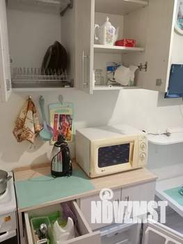 Студия квартира, посуточно, 9м2, 1/5 этаж