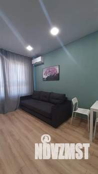 1-к квартира, посуточно, 34м2, 9/16 этаж