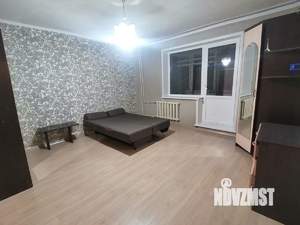 1-к квартира, на длительный срок, 35м2, 7/9 этаж