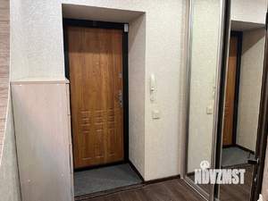 Студия квартира, на длительный срок, 35м2, 6/16 этаж