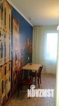 1-к квартира, на длительный срок, 37м2, 5/10 этаж