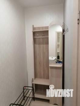 1-к квартира, на длительный срок, 36м2, 6/16 этаж