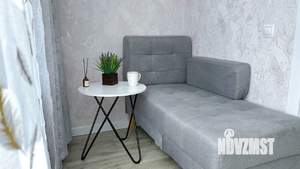 Студия квартира, посуточно, 32м2, 12/14 этаж