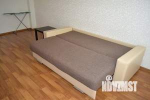 1-к квартира, посуточно, 48м2, 1/1 этаж