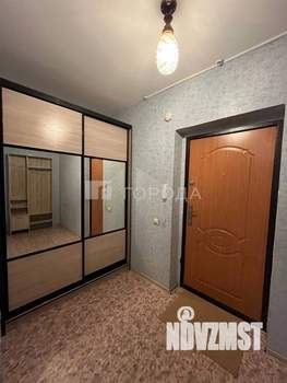 1-к квартира, на длительный срок, 49м2, 4/14 этаж