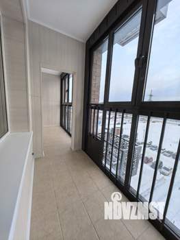 1-к квартира, на длительный срок, 40м2, 6/16 этаж