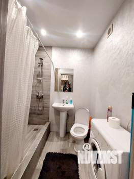 1-к квартира, посуточно, 18м2, 1/1 этаж