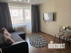 2-к квартира, посуточно, 50м2, 1/5 этаж