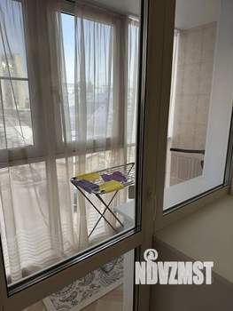 2-к квартира, на длительный срок, 65м2, 3/14 этаж