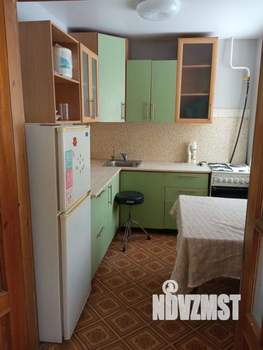 3-к квартира, на длительный срок, 48м2, 1/4 этаж