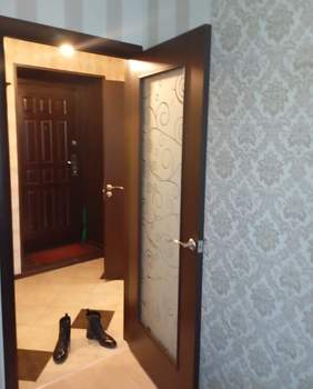 1-к квартира, на длительный срок, 36м2, 5/10 этаж