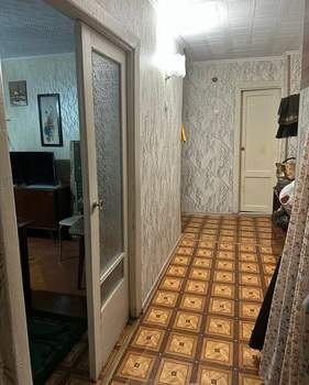 2-к квартира, на длительный срок, 48м2, 4/9 этаж