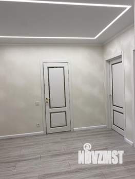 3-к квартира, на длительный срок, 88м2, 14/17 этаж