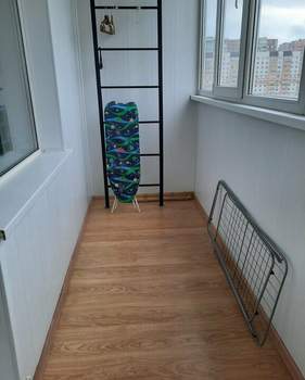 1-к квартира, на длительный срок, 43м2, 5/10 этаж
