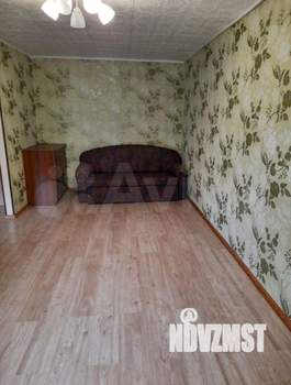 1-к квартира, на длительный срок, 31м2, 3/4 этаж