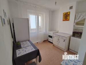 1-к квартира, на длительный срок, 32м2, 5/10 этаж