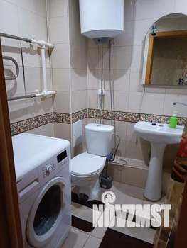 1-к квартира, посуточно, 37м2, 6/10 этаж