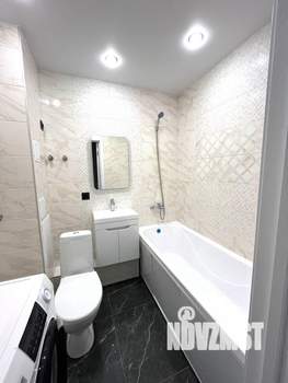 1-к квартира, на длительный срок, 41м2, 10/15 этаж