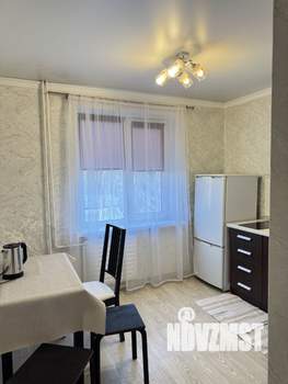 1-к квартира, на длительный срок, 32м2, 5/10 этаж