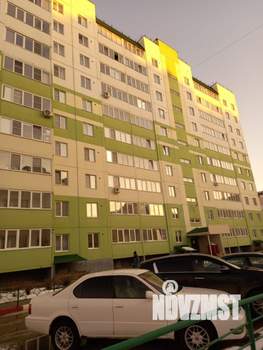 1-к квартира, на длительный срок, 43м2, 3/10 этаж