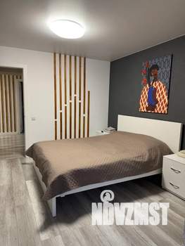 3-к квартира, посуточно, 85м2, 7/15 этаж