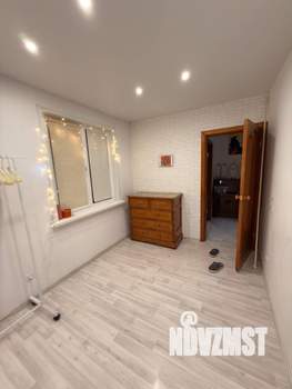 3-к квартира, на длительный срок, 63м2, 4/9 этаж