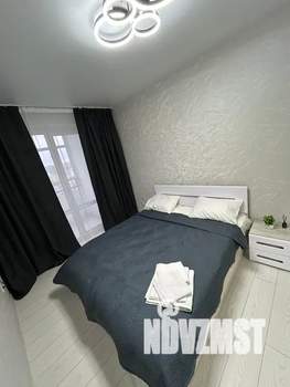 1-к квартира, посуточно, 40м2, 9/22 этаж