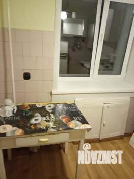 2-к квартира, на длительный срок, 46м2, 3/5 этаж