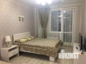 Студия квартира, посуточно, 32м2, 9/16 этаж