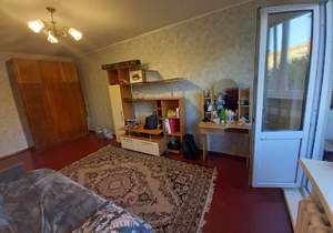 1-к квартира, на длительный срок, 34м2, 8/9 этаж