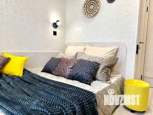 Студия квартира, посуточно, 21м2, 2/21 этаж