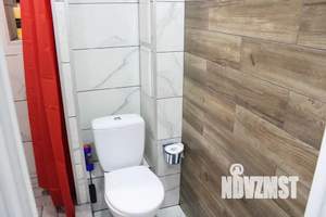 1-к квартира, посуточно, 21м2, 4/16 этаж