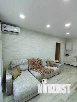 3-к квартира, посуточно, 54м2, 6/10 этаж