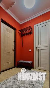 1-к квартира, посуточно, 25м2, 3/14 этаж