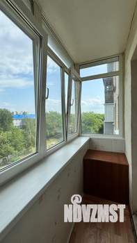 1-к квартира, на длительный срок, 32м2, 4/5 этаж
